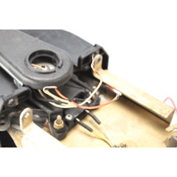 Freshwater Johnson Evinrude Binnacle Control Box W/ Trim Switch Harness & Key