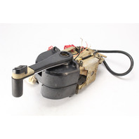 Freshwater Johnson Evinrude Binnacle Control Box W/ Trim Switch Harness & Key