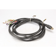 OEM Mercury 15' Ignition Wiring Harness No Key Switch