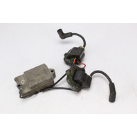 580821 764708 Johnson Evinrude 1971-75 Switchbox & Coils 50 HP 1 YEAR WTY