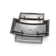 Mercury Thunderbolt Front Cowling Cover Medallion 7.5 9.8 HP