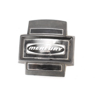 Mercury Thunderbolt Front Cowling Cover Medallion 7.5 9.8 HP