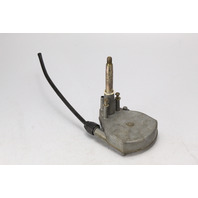 509419 Teleflex Marine Single Mechanical Rotary Steering Helm