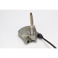 509419 Teleflex Marine Single Mechanical Rotary Steering Helm