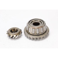6H4-45551-00-00 6H4-45560-00-00 Yamaha 1995-2009 Forward Gear & Pinion 40 50 HP