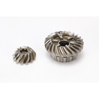 6H4-45551-00-00 6H4-45560-00-00 Yamaha 1995-2009 Forward Gear & Pinion 40 50 HP