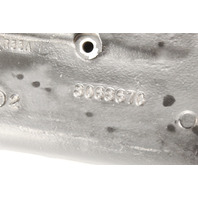 806867A9 C#: 806867C Mercruiser Exhaust Manifold 3.0 L