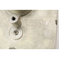 883710A03 C# 889821-C Mercury Side Mount Control Box
