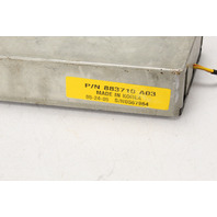 883710A03 C# 889821-C Mercury Side Mount Control Box