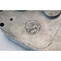 C#: 822195-C1 Mercury Side Mount Control Box FRESHWATER