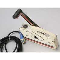 Johnson Evinrude OMC Side Mount Control Box W/ Cables, 17' Harness & Key