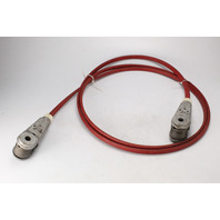 TR4 Course Outboard Steering Cable 16'