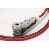 TR4 Course Outboard Steering Cable 16'