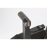 OMC BRP Johnson Evinrude Side Mount Control Remote Box W/ 14.8" Harness - NO Key