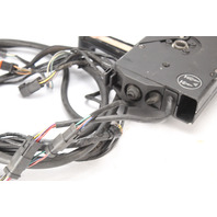 OMC BRP Johnson Evinrude Side Mount Control Remote Box W/ 14.8" Harness - NO Key