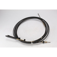 Teleflex Control Cable Set 13' FT Long