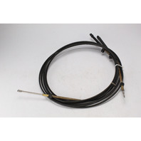 Teleflex Control Cable Set 13' FT Long
