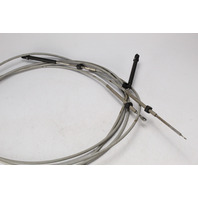 Mercury Quicksilver 11' Control Cable Set
