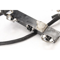 859517T02 Mercury 2004-2006 Optimax Starboard Fuel Rail 135 150 175 HP DFI V6