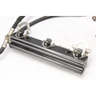 859517T02 Mercury 2004-2006 Optimax Starboard Fuel Rail 135 150 175 HP DFI V6