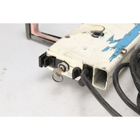 OMC Johnson Evinrude Power Pilot 17' Ignition Harness & Key