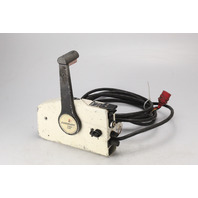 OMC Johnson Evinrude Power Pilot 17' Ignition Harness & Key