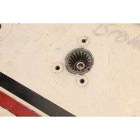 Johnson Evinrude OMC Side Mount Control Box W/ 23 Ft Harness & Key