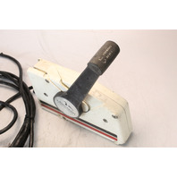 Johnson Evinrude OMC Side Mount Control Box W/ 23 Ft Harness & Key