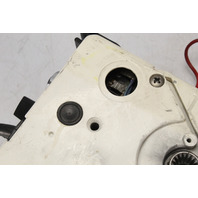 Johnson Evinrude OMC Side Mount Control Box W/ 17 Ft Harness NO Key/Handle