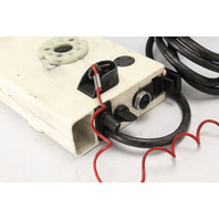 Johnson Evinrude OMC Side Mount Control Box W/ 17 Ft Harness NO Key/Handle