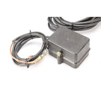511851 Johnson Evinrude 1980-92 Junction Box W/ Battery Cable & Harness 75 + HP