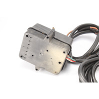 511851 Johnson Evinrude 1980-92 Junction Box W/ Battery Cable & Harness 75 + HP