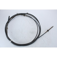 OMC Johnson Evinrude Control Cable 13' Set of 2 OEM Freshwater