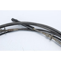 OMC Johnson Evinrude Control Cable 13' Set of 2 OEM Freshwater