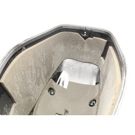C# C# 8M0006852 Mercury 2004 & UP Top Cowling Hood 40 50 60 HP EFI 4-Stroke