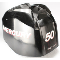 C# C# 8M0006852 Mercury 2004 & UP Top Cowling Hood 40 50 60 HP EFI 4-Stroke