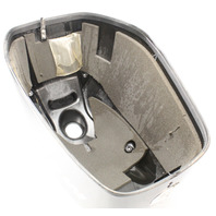 C# C# 8M0006852 Mercury 2004 & UP Top Cowling Hood 40 50 60 HP EFI 4-Stroke