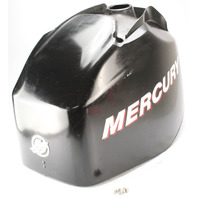 C# C# 8M0006852 Mercury 2004 & UP Top Cowling Hood 40 50 60 HP EFI 4-Stroke
