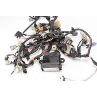 36610-96L51 Suzuki 2017 & UP Wiring Harness 150 175 200 HP 4-Stroke