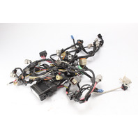 36610-96L51 Suzuki 2017 & UP Wiring Harness 150 175 200 HP 4-Stroke
