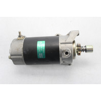 Yamaha 1984 1985 & Newer Starter 60 70 HP 3 Cylinder 9 Teeth 1 YEAR WARRANTY