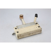 OMC Johnson Evinrude Ship-Master Side Mount Remote Control Box