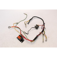817975A1 Force 1987-1989 Engine Wiring Harness 50 HP