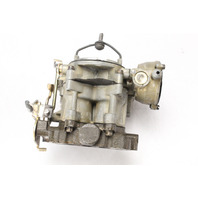 772831 382733 980530 OMC Cobra 1982-1986 Carburetor 2.5 3.0 L FRESHWATER