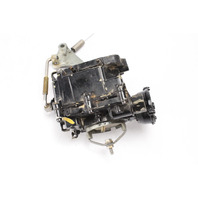 7043183 Rochester GM Double Barrel 2 Jet Carburetor Freshwater
