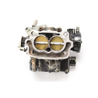7043183 Rochester GM Double Barrel 2 Jet Carburetor Freshwater