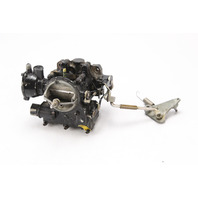 7043183 Rochester GM Double Barrel 2 Jet Carburetor Freshwater