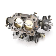 9350A2 860070A2 Mercury Mercruiser 1983-95 Carburetor 2.5 3.0 L Alpha/Bravo