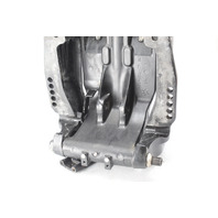 8M0102865 67706A55 Mercury 1976-98 Swivel, Steering Arm W/ Brackets 135 150 + HP