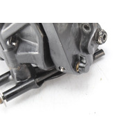 8M0102865 67706A55 Mercury 1976-98 Swivel, Steering Arm W/ Brackets 135 150 + HP
